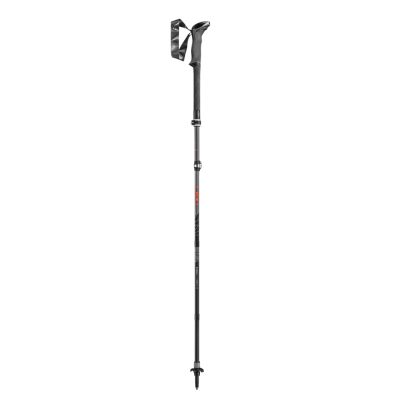 Tūrisma nūjas LEKI Makalu FX Carbon AS 110-130 cm