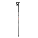 Tūrisma nūjas LEKI Makalu FX Carbon AS 110-130 cm
