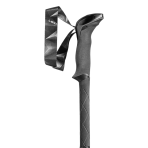 Tūrisma nūjas LEKI Makalu FX Carbon AS 110-130 cm