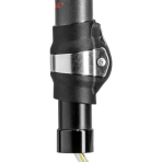 Tūrisma nūjas LEKI Makalu FX Carbon AS 110-130 cm