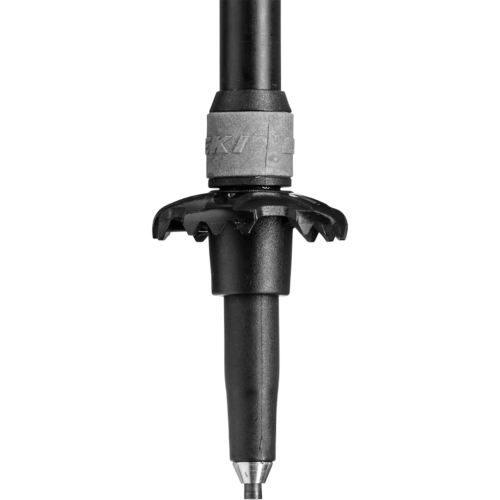 Tūrisma nūjas LEKI Makalu FX Carbon AS 110-130 cm