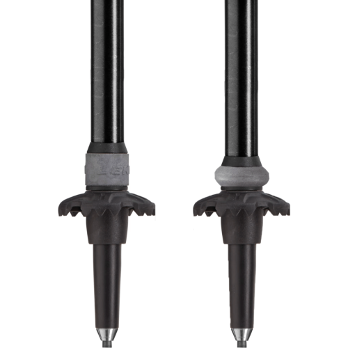 Tūrisma nūjas LEKI Makalu FX Carbon AS 110-130 cm