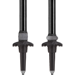 Tūrisma nūjas LEKI Makalu FX Carbon AS 110-130 cm