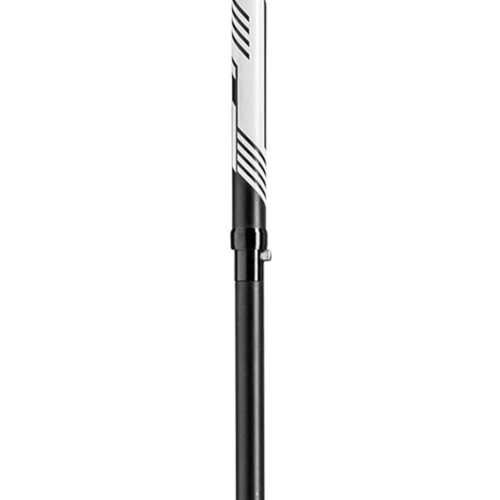 LEKI Cross Trail Fx One Superlite 130 cm skriešanas nūjas
