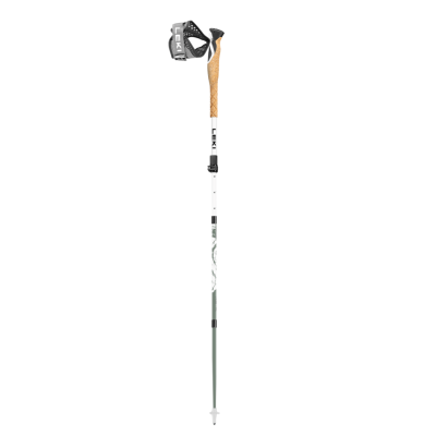LEKI Cross Trail FX Superlite 110-130 cm - LEKI Cross Trail FX Superlite 110-130 cm