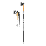 LEKI Cross Trail FX Superlite 110-130 cm - LEKI Cross Trail FX Superlite 110-130 cm