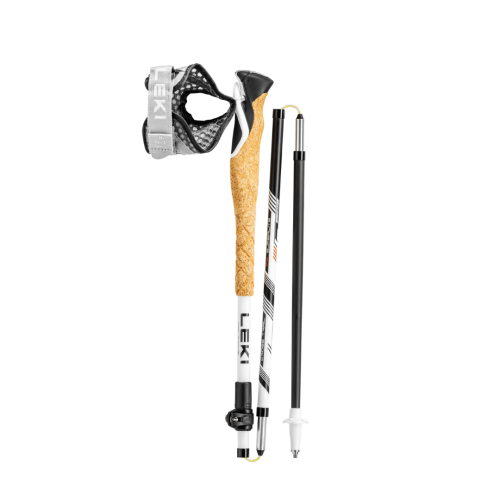 LEKI Cross Trail FX Superlite 110-130 cm - LEKI Cross Trail FX Superlite 110-130 cm