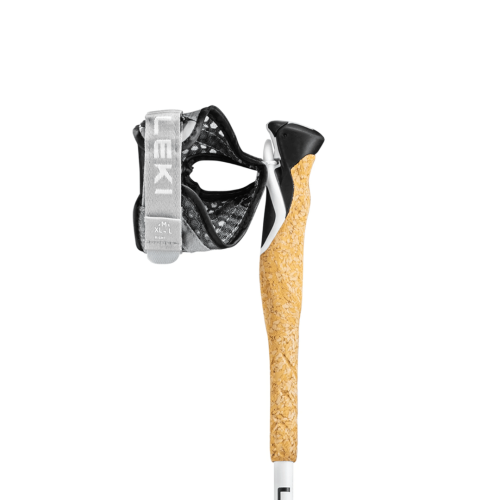 LEKI Cross Trail FX Superlite 110-130 cm - LEKI Cross Trail FX Superlite 110-130 cm