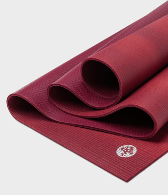 Jogas paklājs MANDUKA PRO® Root 