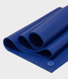 Jogas paklājs MANDUKA PRO® Blue Toad