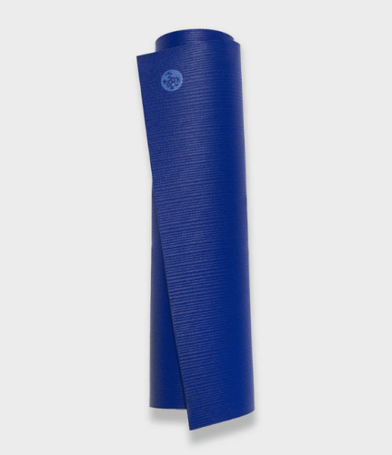 Jogas paklājs MANDUKA PRO® Blue Toad