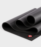 Jogas paklājs MANDUKA PRO® Black 