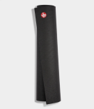 Jogas paklājs MANDUKA PRO® Black 