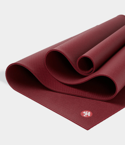 Jogas paklājs MANDUKA PRO® Verve 