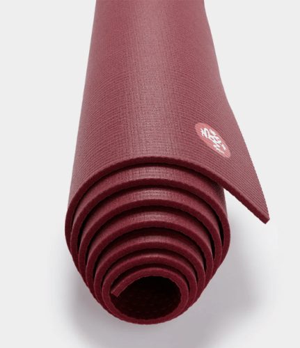 Jogas paklājs MANDUKA PRO® Verve 