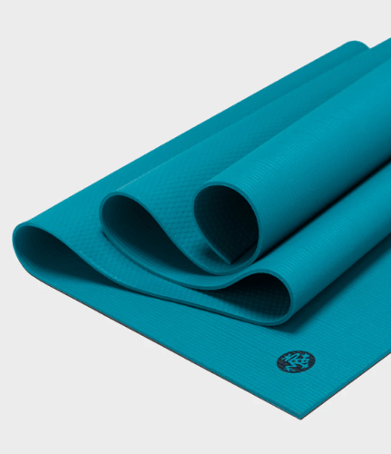 Jogas paklājs MANDUKA PROlite® Peacock