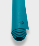 Jogas paklājs MANDUKA PROlite® Peacock