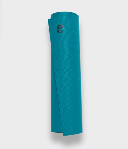 Jogas paklājs MANDUKA PROlite® Peacock