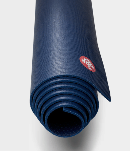 Jogas paklājs MANDUKA PROlite® midnight