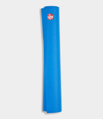 Jogas paklājiņš MANDUKA PRO® Travel, Be Bold Blue