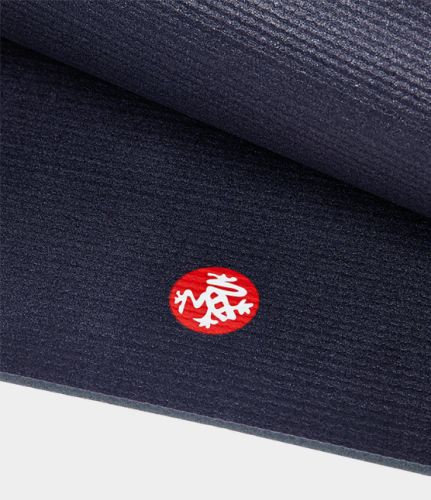 Kilimėlis MANDUKA PRO® EXTRA LARGE, Midnight LW