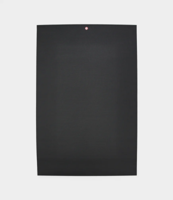 Paklājiņš MANDUKA PRO® EXTRA LARGE, Black LW
