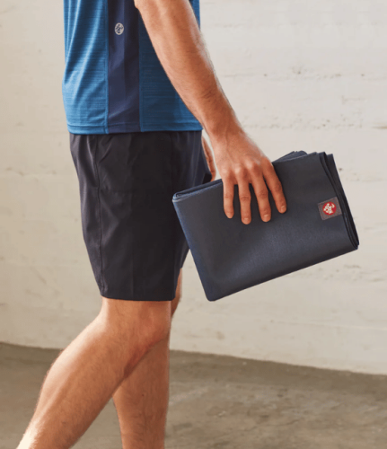 Paklājiņš MANDUKA eKO SuperLite Travel
