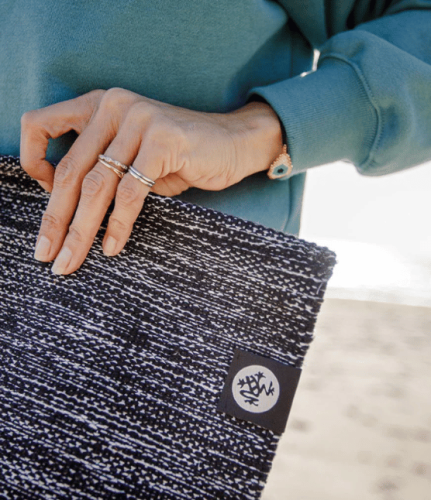 Jogas paklājiņš MANDUKA Shala Yoga Rug