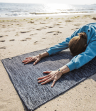 Jogas paklājiņš MANDUKA Shala Yoga Rug
