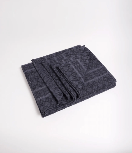 Kokvilnas joga mat Manduka