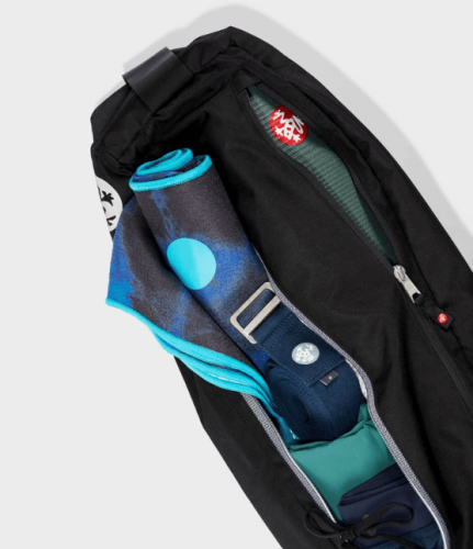 Soma jogas paklājiņam MANDUKA Go Steady 3.0