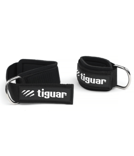 Čiurnos dirželiai TIGUAR Ankle cuffs (2 vnt.)