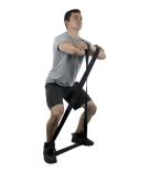 Elastīga josla ar rokturiem MOVES Multi-Grip 27,4 m