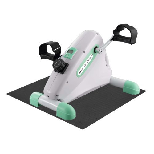 Dviratis treniruoklis Moves OxyCycle 1 | Active Pedal Exerciser