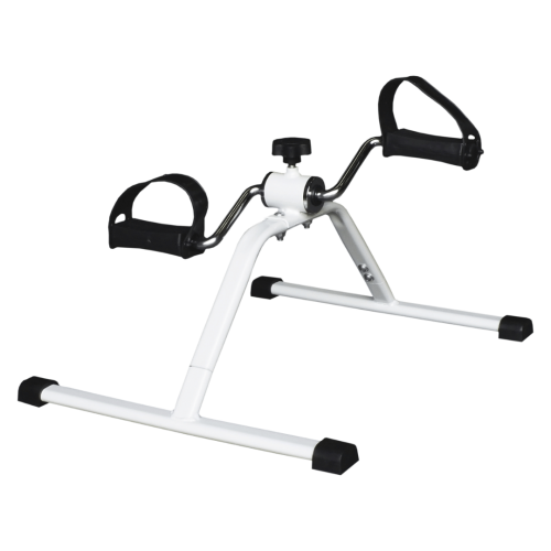 Dviratis treniruoklis Moves Standard Pedal Exerciser K/D - White