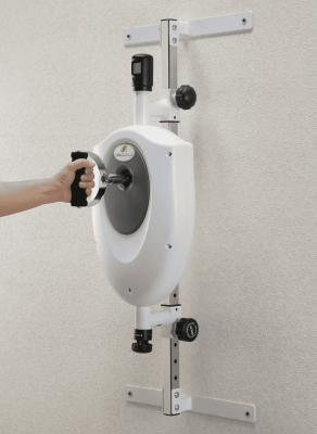 Kustību treniņa ierīce Moves CuraMotion Exer 4