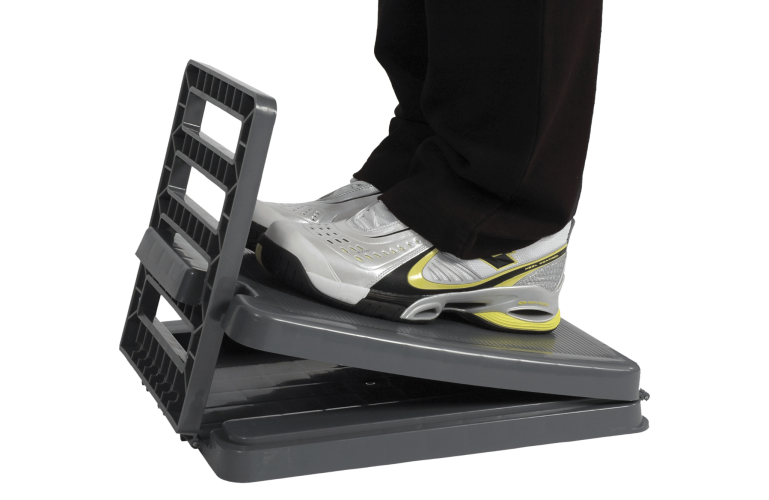 Pasvirusi lenta Moves Plastic incline board 
