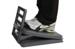 Pasvirusi lenta Moves Plastic incline board 