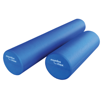 Pilates rola Mambo Max Pilates putuplasts roku89361