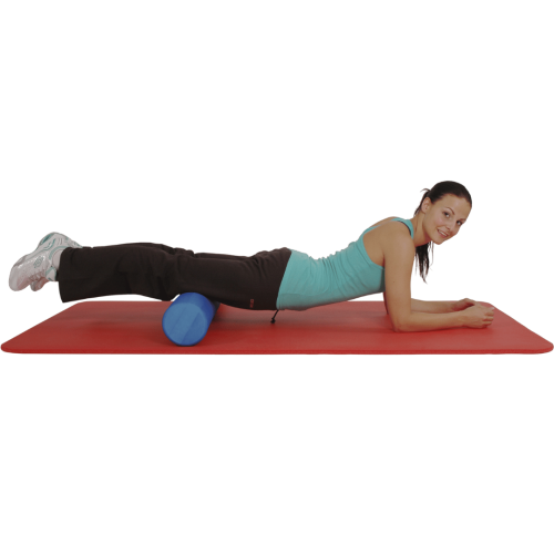 Pilates rola Mambo Max Pilates putuplasts roku89361