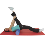 Pilates rola Mambo Max Pilates putuplasts roku89361