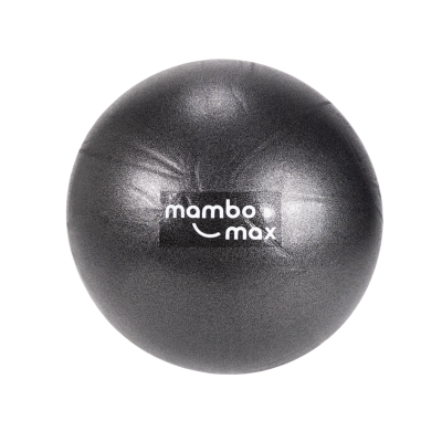 Mankštos kamuoliukas Mambo Max Pilates Soft-Over-Ball