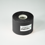 Kineziologinis teipas Moves Kinesiology Tape 5 cm x 5 m