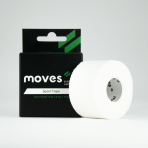 Sportinis teipas Moves Sport Tape 3,8 cm x 10 m