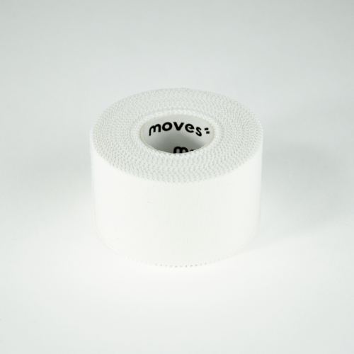 Sportinis teipas Moves Sport Tape 3,8 cm x 10 m