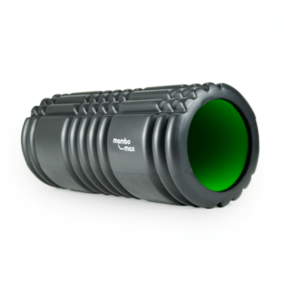 Masāžas volšu Mambo Max Hollow Foam Roller