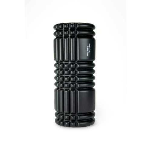 Masāžas volšu Mambo Max Hollow Foam Roller