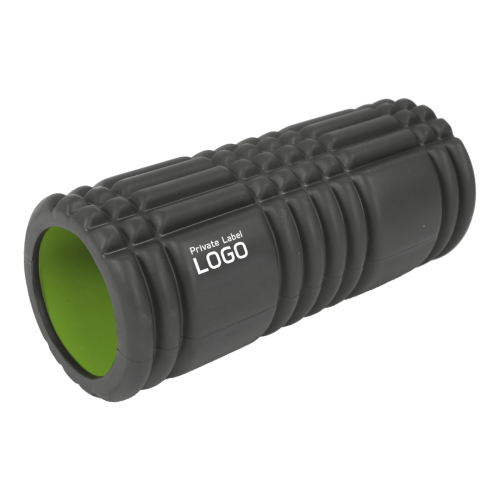 Masāžas volšu Mambo Max Hollow Foam Roller