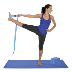 Joga siksna Mambo Max Yoga Strap