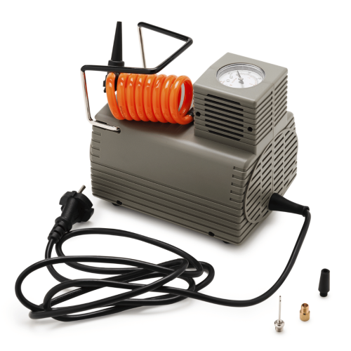 Elektriskais sūknis vingrošanas bumbām Moves Electric Compressor Pump